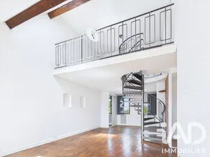Appartement à Troyes (10000)
