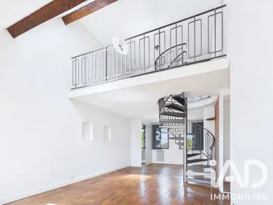 Appartement à Troyes (10000)