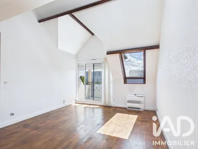 Appartement à Troyes (10000)