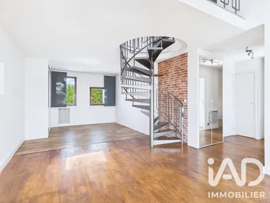 Appartement à Troyes (10000)