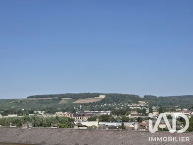 Appartement à Étampes-sur-Marne (02400)
