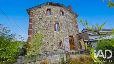 Maison à Aubrives (08320)