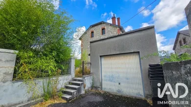Maison à Aubrives (08320)