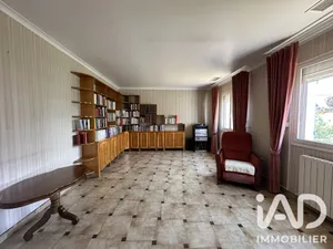 Maison traditionnelle à Manduel (30129)