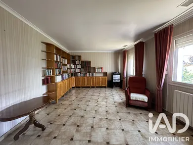 Maison traditionnelle à Manduel (30129)
