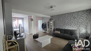Maison à Sains-en-Gohelle (62114)