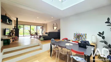 Maison de ville à Mouvaux (59420)