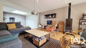 Maison de ville à Mouvaux (59420)