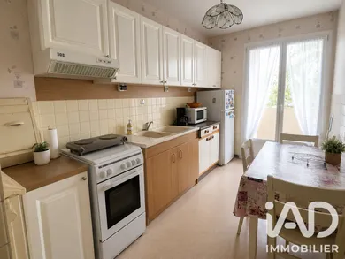 Appartement à Fagnières (51510)