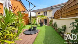 Maison de village à Deville (08800)