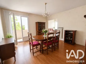 Appartement à Fagnières (51510)