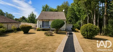 Maison à Chézy-sur-Marne (02570)