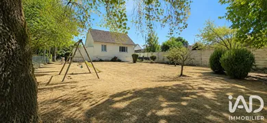 Maison à Chézy-sur-Marne (02570)