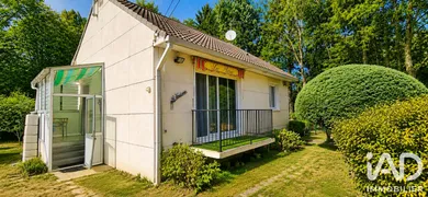 Maison à Chézy-sur-Marne (02570)