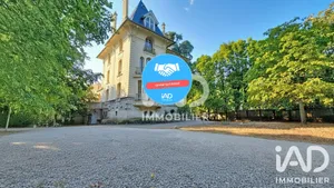 Appartement à Fontainebleau (77300)