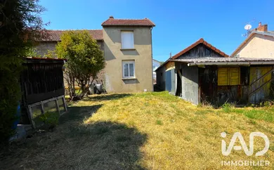 Maison à Youx (63700)