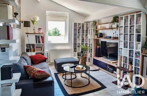 Appartement à Yutz (57970)