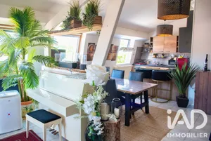 Apartment in Yutz (57970)