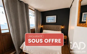Appartement à LA MONGIE (65200)