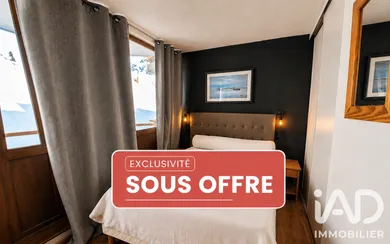 Apartment in LA MONGIE  (65200)
