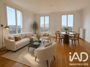 Appartement à Châlons-en-Champagne (51000)