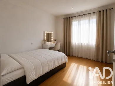 Appartement à Châlons-en-Champagne (51000)