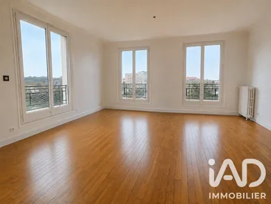 Appartement à Châlons-en-Champagne (51000)