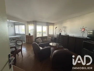 Appartement à Évry (91000)