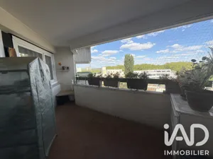 Appartement à Évry (91000)