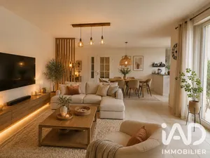 Appartement à Toulouse (31300)
