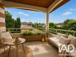 Appartement à Toulouse (31300)