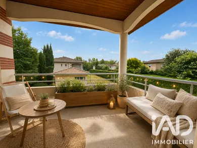 Appartement à Toulouse (31300)