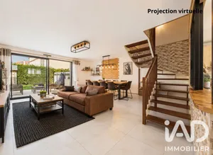 House in Lisses (91090)
