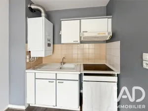Apartment in Rennes (35000)