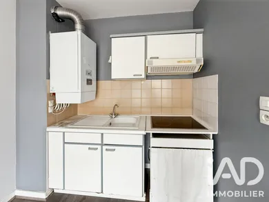 Apartment in Rennes (35000)