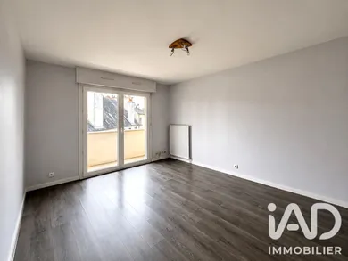 Apartment in Rennes (35000)