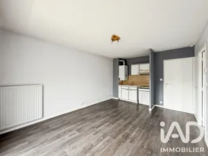 Apartment in Rennes (35000)