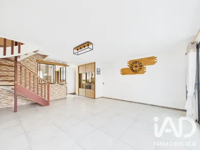 Maison à Lisses (91090)