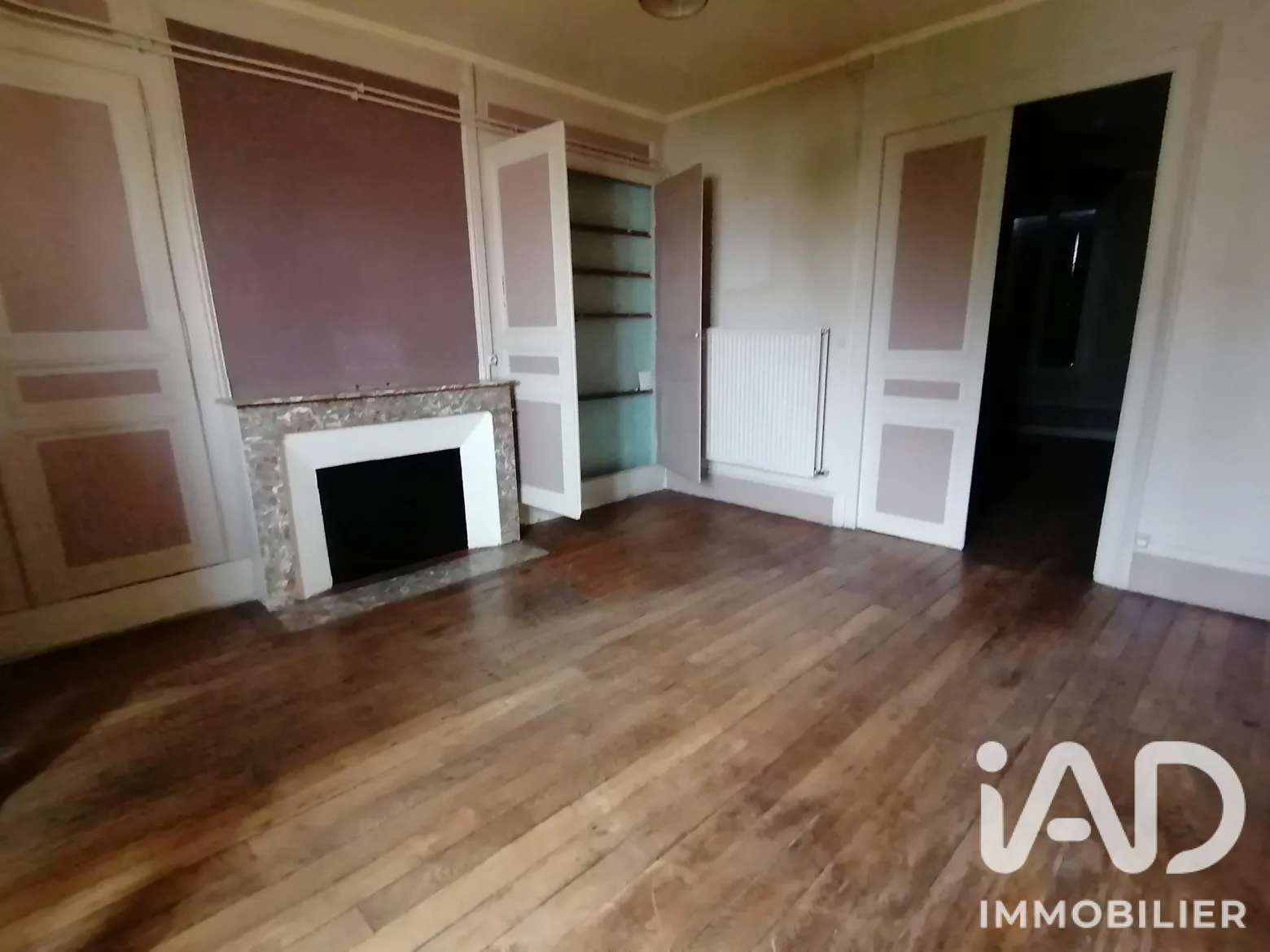 appartement à Châlons-en-Champagne