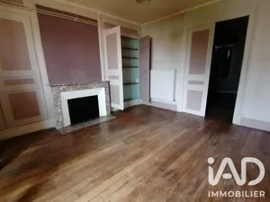 Appartement à Châlons-en-Champagne (51000)