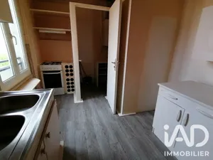 Apartment in Châlons-en-Champagne (51000)