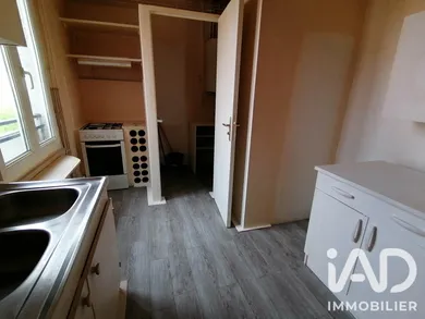 Apartment in Châlons-en-Champagne (51000)