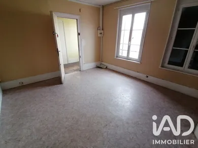 Apartment in Châlons-en-Champagne (51000)