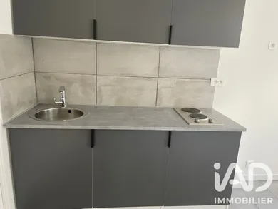 Apartment in Montgeron (91230)