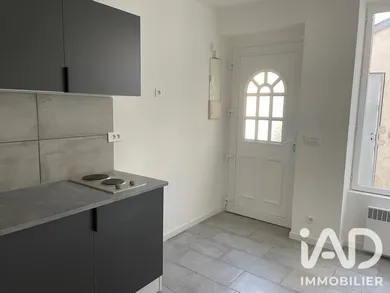 Apartment in Montgeron (91230)