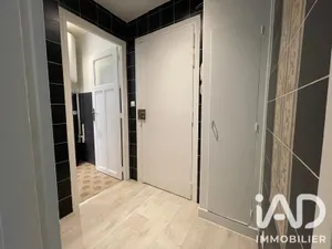Studio in Nanterre (92000)