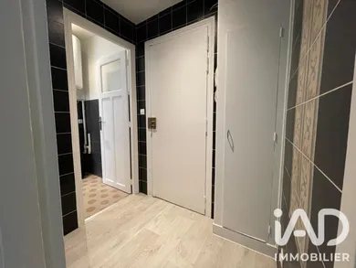 Studio in Nanterre (92000)