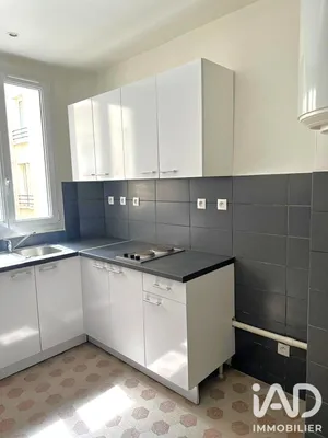 Studio in Nanterre (92000)