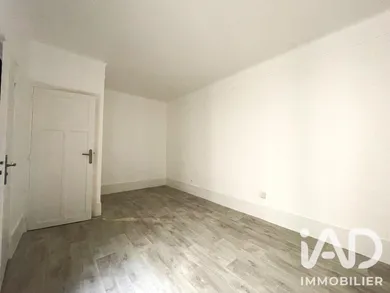 Studio in Nanterre (92000)