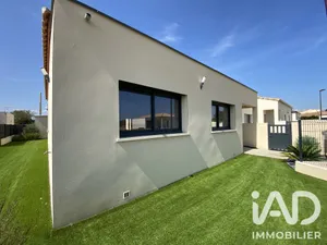 House in Ginestas (11120)